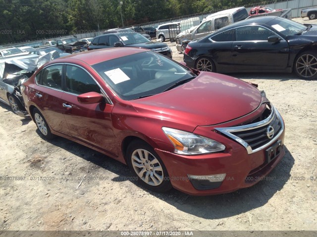 NISSAN ALTIMA 2015 1n4al3apxfn382533