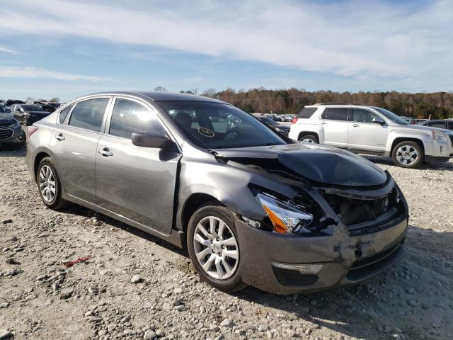 NISSAN ALTIMA 2.5 2015 1n4al3apxfn382922