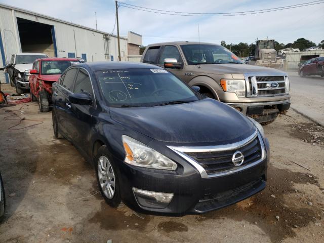 NISSAN ALTIMA 2.5 2015 1n4al3apxfn383052