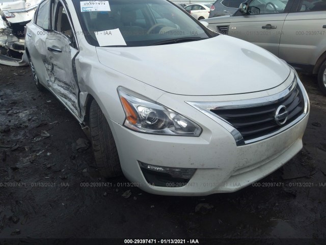 NISSAN ALTIMA 2015 1n4al3apxfn383388