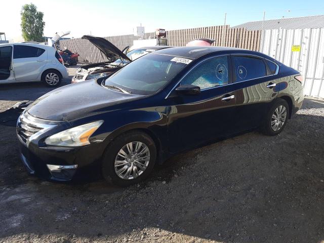 NISSAN ALTIMA 2015 1n4al3apxfn383827