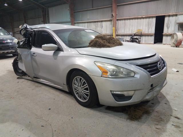 NISSAN ALTIMA 2.5 2015 1n4al3apxfn383889