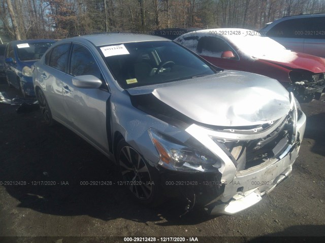 NISSAN ALTIMA 2015 1n4al3apxfn384542