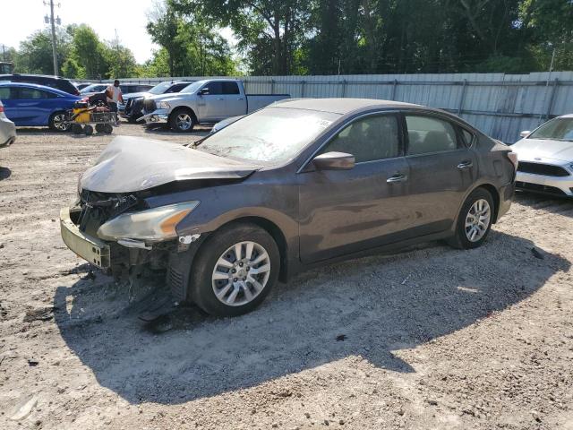 NISSAN ALTIMA 2015 1n4al3apxfn385027