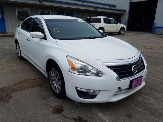 NISSAN ALTIMA 2.5 2015 1n4al3apxfn385268