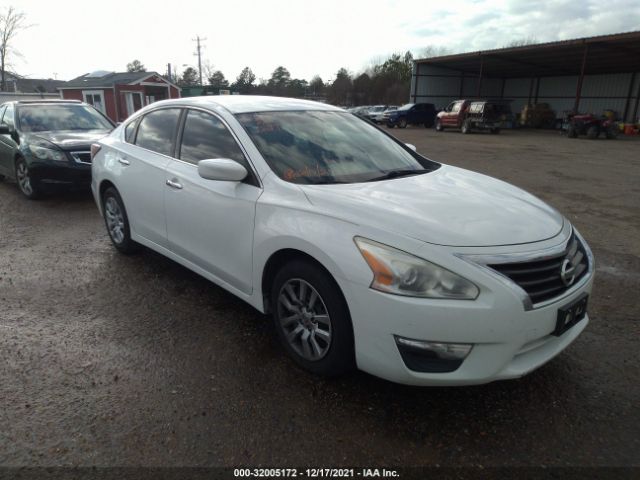 NISSAN ALTIMA 2015 1n4al3apxfn386131