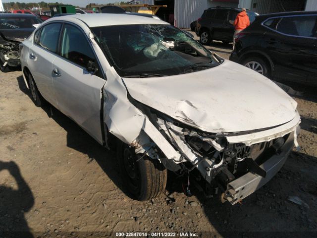 NISSAN ALTIMA 2015 1n4al3apxfn386565