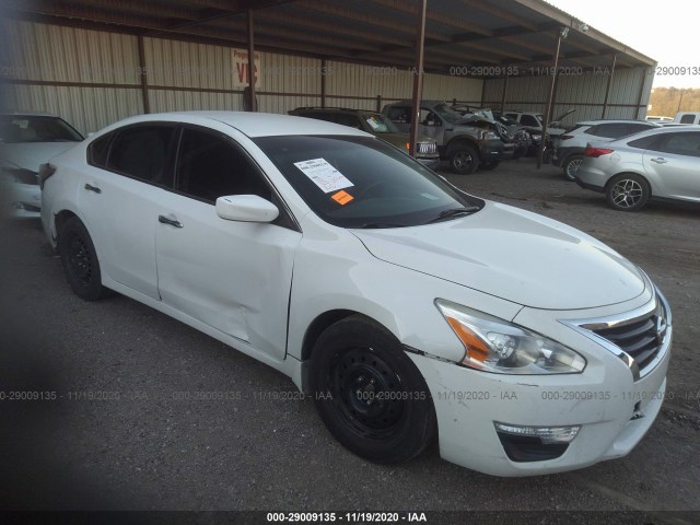 NISSAN ALTIMA 2015 1n4al3apxfn386985