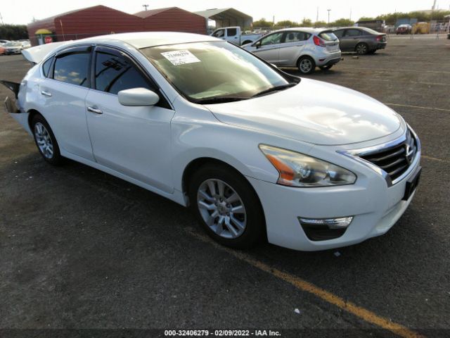 NISSAN ALTIMA 2015 1n4al3apxfn387019