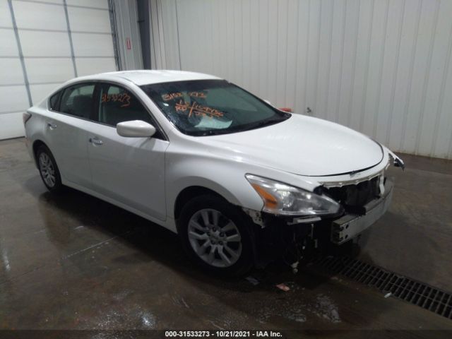 NISSAN ALTIMA 2015 1n4al3apxfn387036