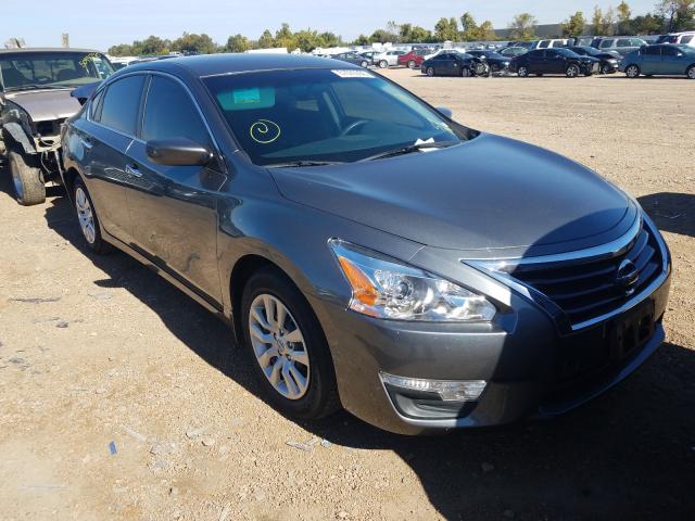 NISSAN ALTIMA 2.5 2015 1n4al3apxfn387991