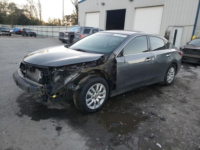 NISSAN ALTIMA 2.5 2015 1n4al3apxfn388221