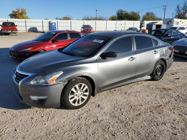 NISSAN ALTIMA 2015 1n4al3apxfn388400