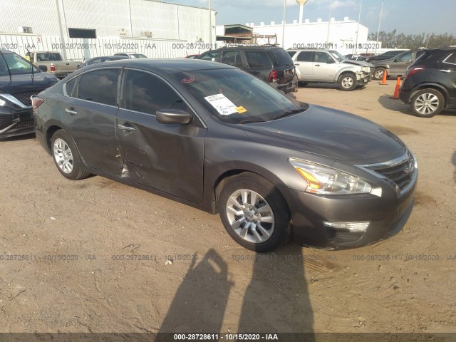 NISSAN ALTIMA 2015 1n4al3apxfn388459