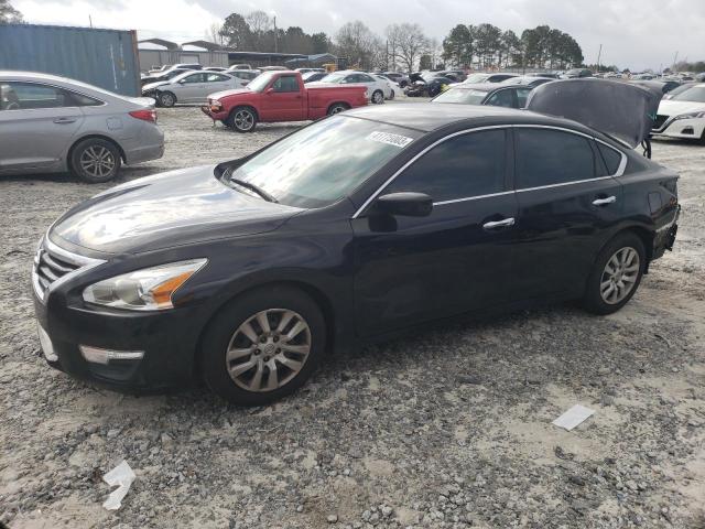 NISSAN ALTIMA 2.5 2015 1n4al3apxfn388574