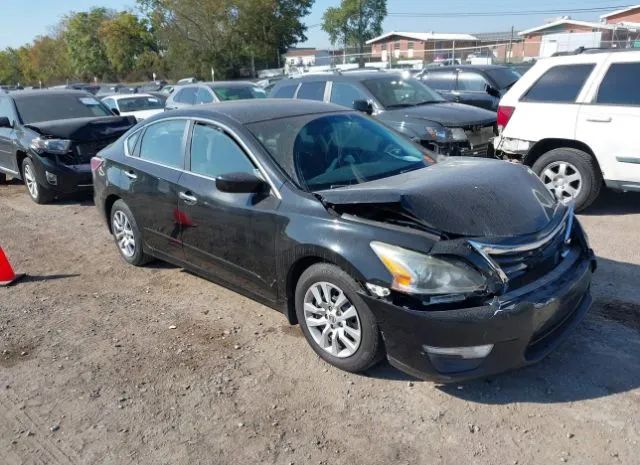 NISSAN ALTIMA 2015 1n4al3apxfn388879