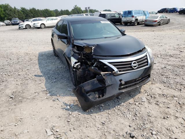 NISSAN ALTIMA 2.5 2015 1n4al3apxfn389353