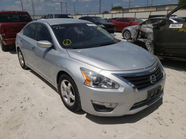 NISSAN NULL 2015 1n4al3apxfn389689