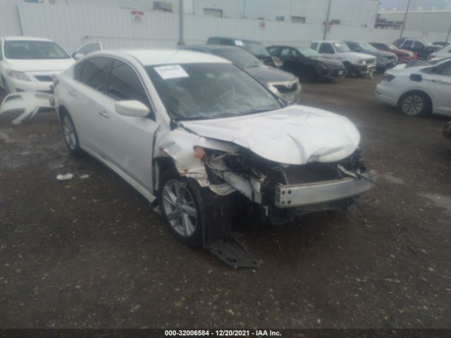 NISSAN ALTIMA 2015 1n4al3apxfn389773