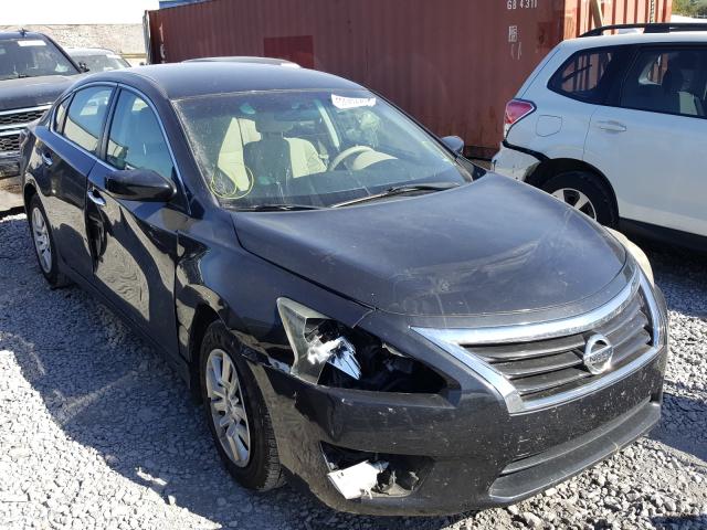 NISSAN ALTIMA 2.5 2015 1n4al3apxfn390745