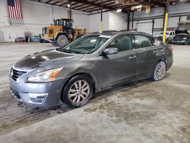 NISSAN ALTIMA 2015 1n4al3apxfn392169