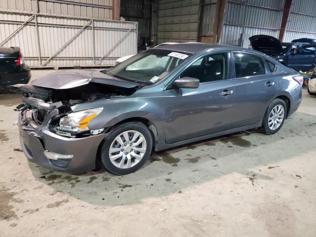 NISSAN ALTIMA 2015 1n4al3apxfn392706