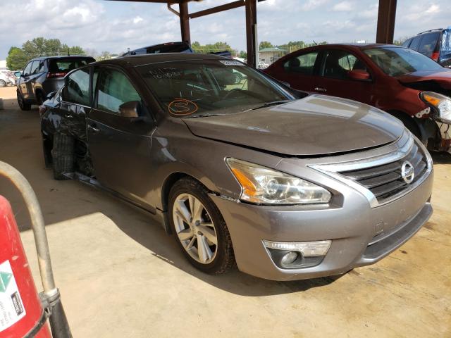 NISSAN ALTIMA 2.5 2015 1n4al3apxfn393323