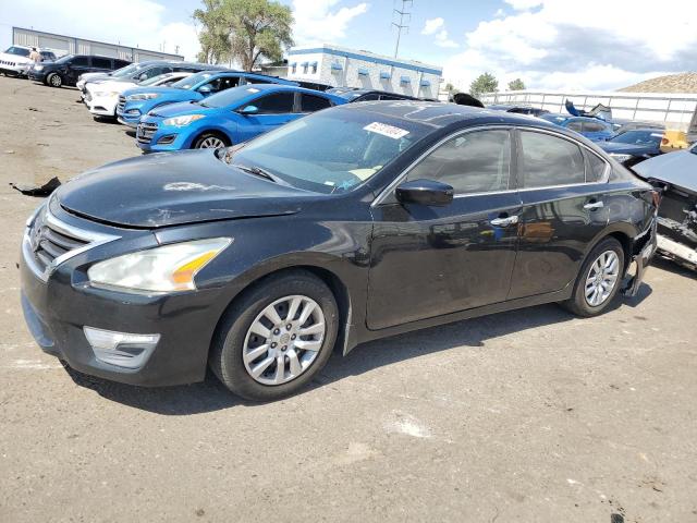 NISSAN ALTIMA 2015 1n4al3apxfn395721