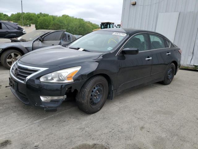 NISSAN ALTIMA 2015 1n4al3apxfn395850