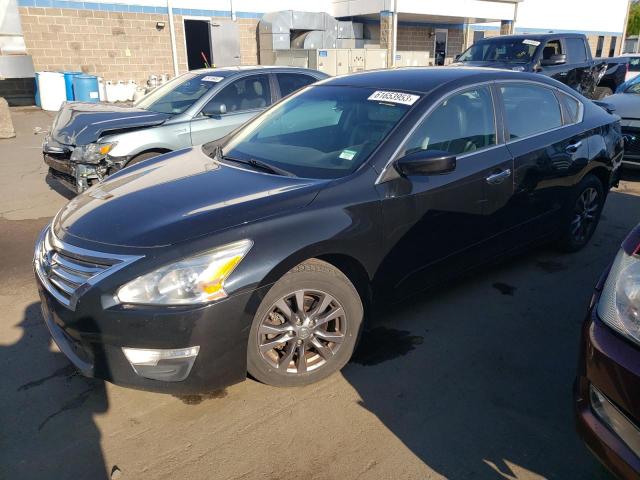 NISSAN ALTIMA 2015 1n4al3apxfn396173