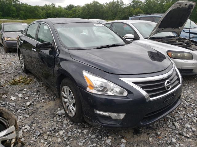 NISSAN ALTIMA 2.5 2015 1n4al3apxfn396772