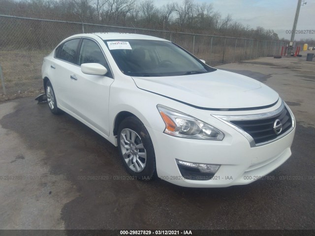 NISSAN ALTIMA 2015 1n4al3apxfn397078