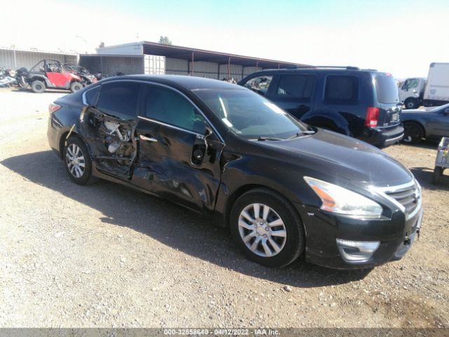 NISSAN ALTIMA 2015 1n4al3apxfn397825