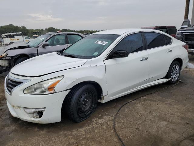 NISSAN ALTIMA 2.5 2015 1n4al3apxfn398151