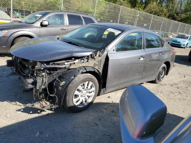 NISSAN ALTIMA 2015 1n4al3apxfn398750