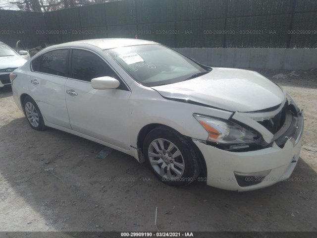 NISSAN ALTIMA 2015 1n4al3apxfn399266