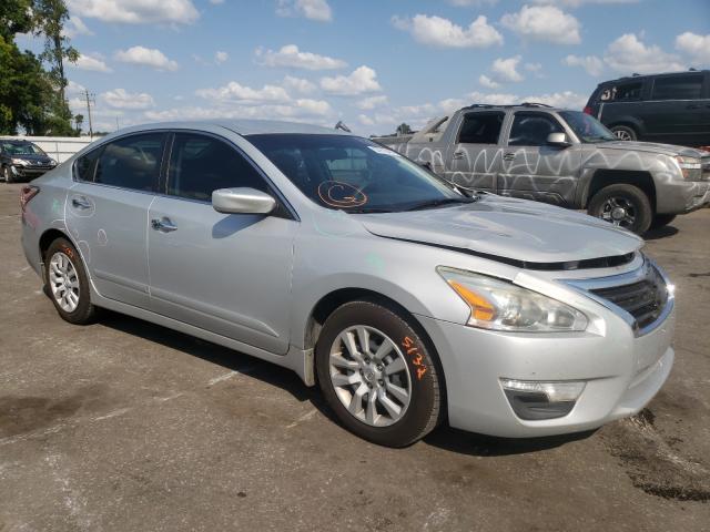 NISSAN ALTIMA 2.5 2015 1n4al3apxfn400156