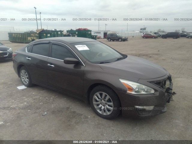 NISSAN ALTIMA 2015 1n4al3apxfn400223