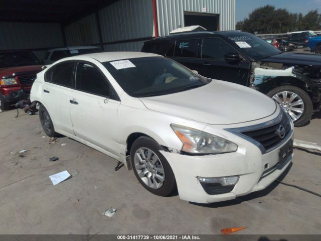 NISSAN ALTIMA 2015 1n4al3apxfn400741