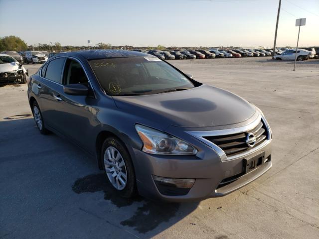 NISSAN ALTIMA 2015 1n4al3apxfn401338