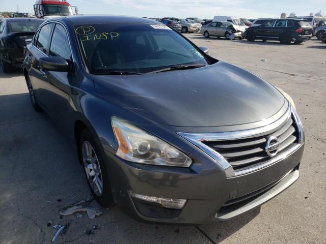 NISSAN ALTIMA 2.5 2015 1n4al3apxfn401503