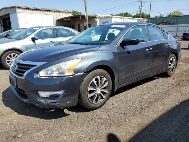 NISSAN ALTIMA 2.5 2015 1n4al3apxfn401520