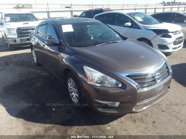 NISSAN ALTIMA 2015 1n4al3apxfn401632