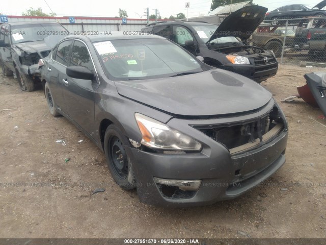 NISSAN ALTIMA 2015 1n4al3apxfn401937