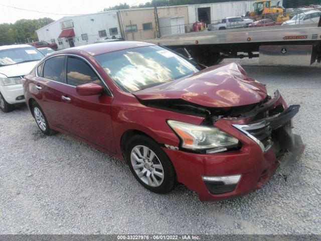 NISSAN ALTIMA 2015 1n4al3apxfn402022