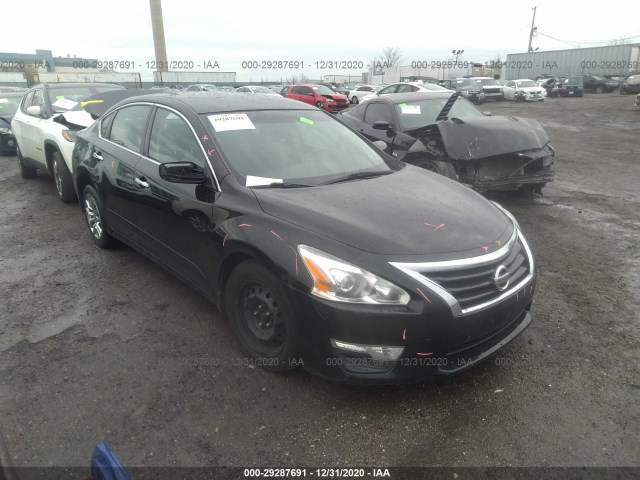 NISSAN ALTIMA 2015 1n4al3apxfn402179