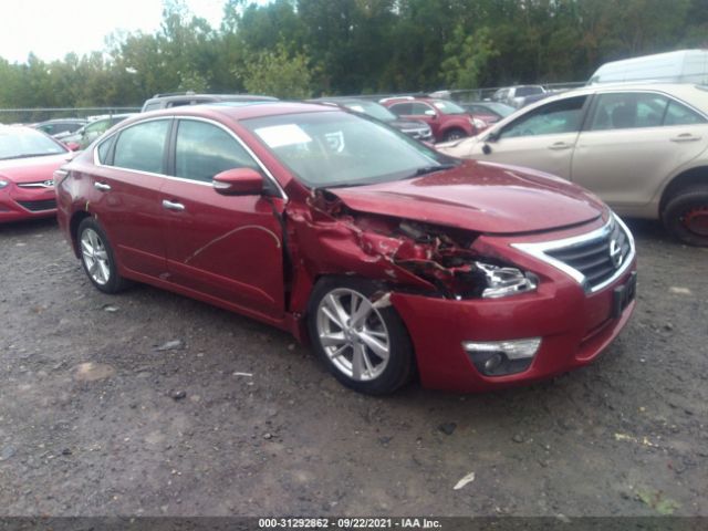 NISSAN ALTIMA 2015 1n4al3apxfn402229