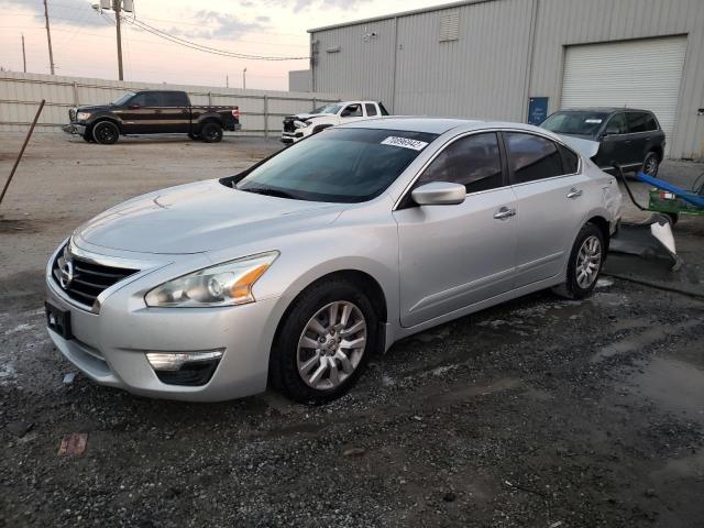 NISSAN ALTIMA 2.5 2015 1n4al3apxfn402392