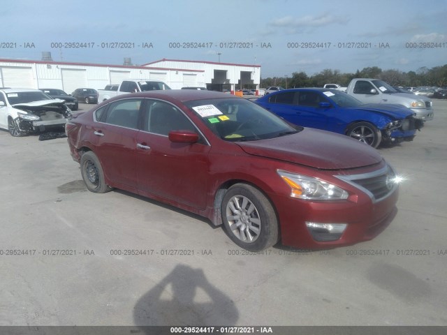 NISSAN ALTIMA 2015 1n4al3apxfn403588