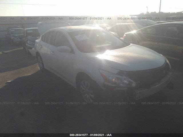 NISSAN ALTIMA 2015 1n4al3apxfn404904